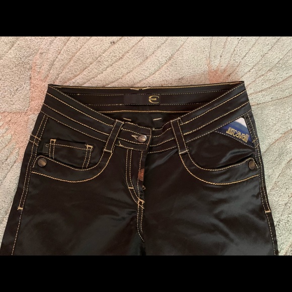 Roberto cavali jeans - Picture 1 of 4